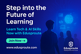 Why Most Students Fail at Learning Tech in 2025 (and How You Can Beat the Odds)