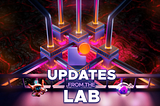 Osmosis Updates From The Lab