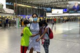 A One-Year Update as a Nurse in Germany