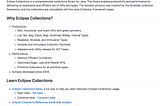 Eclipse Collections 10.0 Released