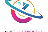 Voice Of Vaikuntha～～