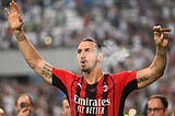 Why Football will never have another Zlatan Ibrahimovic ever again