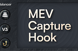 Inside a Balancer V3 Swap: A Step-by-Step Walkthrough with the MEV Hook
