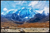 North Sikkim