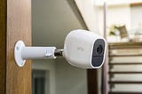 How to Use Home Kit Secure Video Cameras in Home Application?