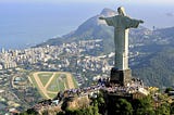 Visit Cristo Redentor with Kayak