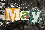 52-Week Photography Project: May 2026 Edition