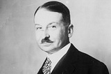 Ludwig von Mises
