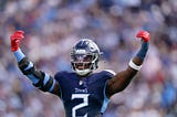 Titans: The three biggest surprise standouts of the 2023 season