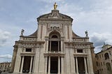 Assisi — Siena — Firenze — Pisa (ASSISI)