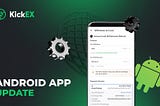 ⚡️ Important App Update