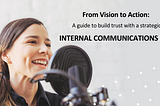 How to Create an Internal Communications Plan