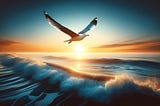 The Timeless Flight of Self-Discovery: Jonathan Livingston Seagull
