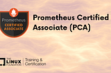 How to Ace (PCA) Prometheus Certified Associate Exam