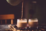Time for Chai & Inner Peace
