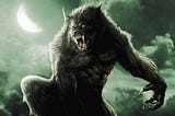 The Highland Wulver