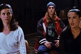 Review: Dogma’s 25th Anniversary release begs the question: Was the movie a warning to the church…