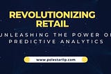Retail Analytics Platform Blog Banner Image