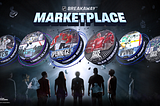 NHL Breakaway Marketplace is live & it couldn’t be any Sweeter!