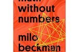 10 Brilliant Mathematics Books published in 2021/22 that you must read.