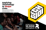 Call to action- TECH 101