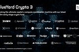 BlueYard Crypto 3: backing the ultimate capital x compute coordination machine with our latest $75m…