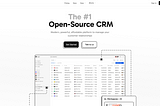 Twenty: The Open Source Challenger Taking on Salesforce’s CRM Empire