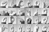 Image Classification using Logistic Regression on the American Sign Language MNIST