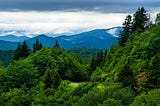 Blue Ridge Parkway