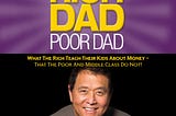 Rich Dad Poor Dad: A Game-Changer or Just Another Finance Book?