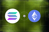 Is Ethereum About to Get Relegated? The Rise of Solana, Explained by Football