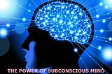 Does Subconscious Mind actually work?