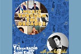 YesFam Radio Show