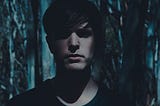 James Blake, My Sonic Addiction