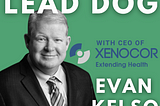 Lessons from A Lead Dog — An Interview with Evan Kelso