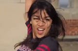 I Hope You Dance AOC (Political Poem)