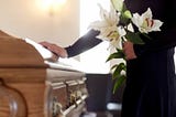 Checklist for Funeral Planning