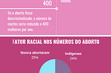 A decriminalização do aborto no Brasil