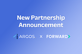 ARGOS KYC x Forward Protocol Partnership