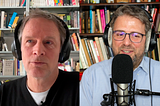 Rethinking Graphic Design Education — A Conversation with Ingmar Thies