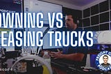 Podcast Episode 7 Penske Leasing