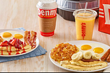 Denny’s Coupons | 25% Off April 2024 Promo Codes