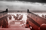 D-Day