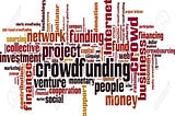 I will launch and setup your gofundme, indiegogo, kickstarter crowdfunding campaign