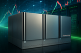 Bloom Energy Stock (BE) — Top Performing Stock in April 2026 | Our Best Pick