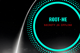 Root Me: Active Directory — GPO