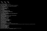 Abootimg in Kali Linux