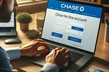 How Can You Close a Chase Bank Account?