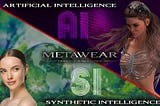 Fashion Design by Artificial Intelligence