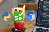 Selenium in Python — Getting Started